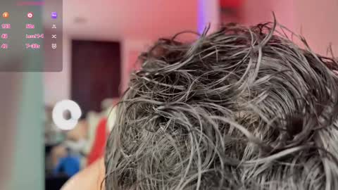 Angelo Ferro online show from 01/22/25, 03:41