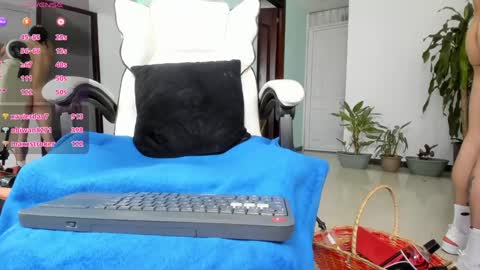 Angelo Ferro online show from 01/24/25, 08:44