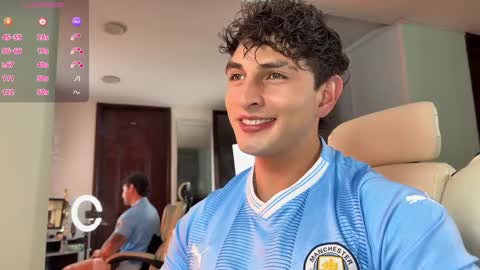 Angelo Ferro online show from 01/27/25, 05:25