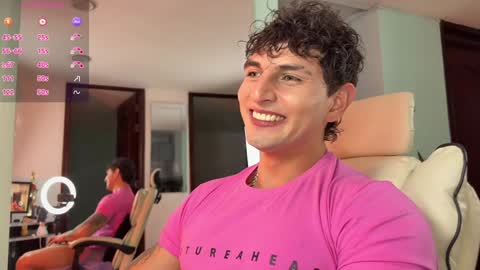 Angelo Ferro online show from 01/28/25, 05:00