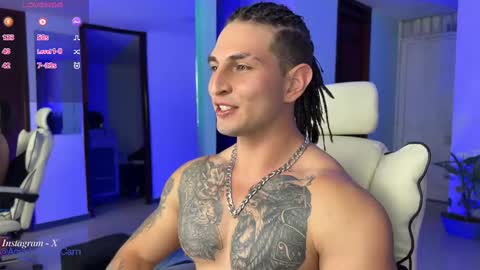 Angelo Ferro online show from 02/09/25, 06:22