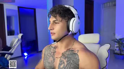 Angelo Ferro online show from 02/24/25, 05:00