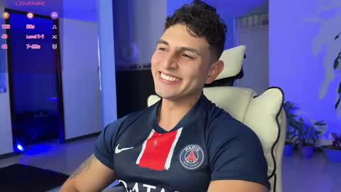 Angelo Ferro online show from 03/05/25, 11:05