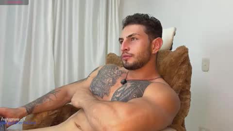 Angelo Ferro online show from 09/12/25, 03:28