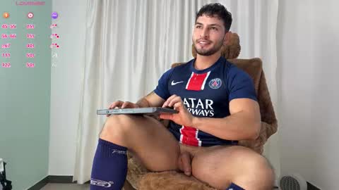 Angelo Ferro online show from 09/14/25, 12:10