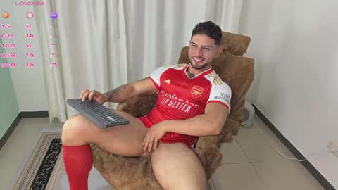 Angelo Ferro online show from 09/16/25, 12:44