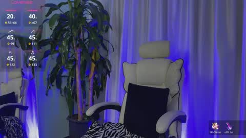 Angelo Ferro online show from 04/19/26, 01:27