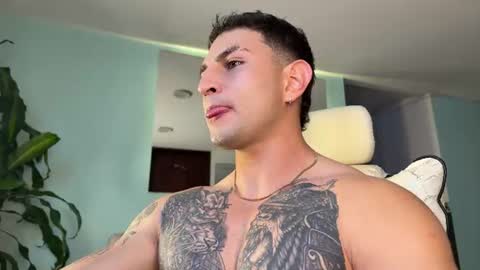 Snapshot of angeloferro1 chatting on 06/24/26, 03:16 Angelo Ferro online show from 06/24/26, 03:16