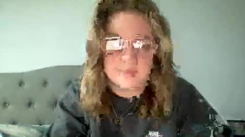 Angel of Light online show from 01/25/25, 03:20