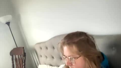 Angel of Light online show from 02/03/25, 05:03