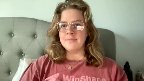 Angel of Light online show from 02/06/25, 05:19