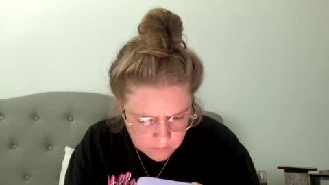 Angel of Light online show from 02/08/25, 05:18