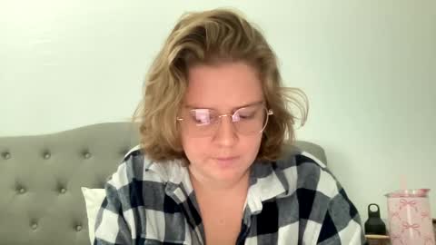 Angel of Light online show from 02/14/25, 05:36