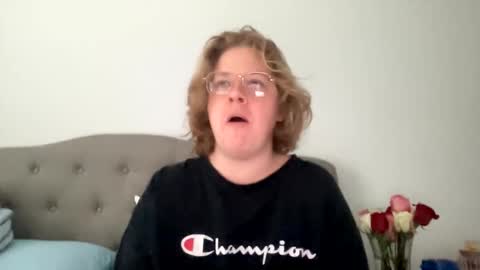 Angel of Light online show from 02/15/25, 03:06