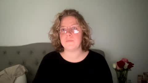 Angel of Light online show from 02/19/25, 05:38