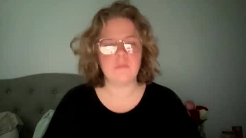 Angel of Light online show from 02/19/25, 09:03