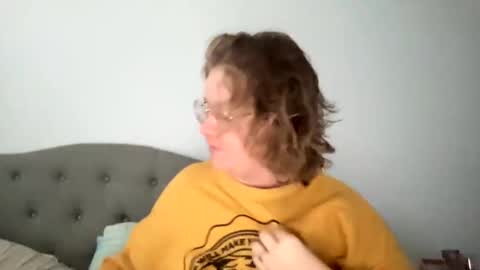 Angel of Light online show from 02/22/25, 02:19