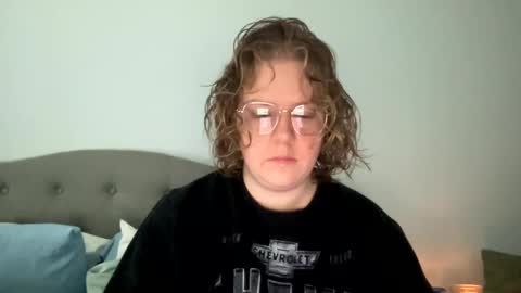 Angel of Light online show from 02/25/25, 02:22