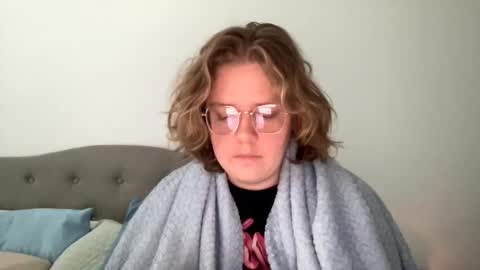 Angel of Light online show from 02/26/25, 02:36