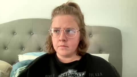 Angel of Light online show from 02/27/25, 10:20