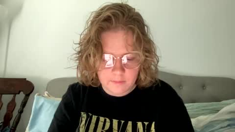 Angel of Light online show from 03/03/25, 06:33