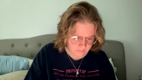 Angel of Light online show from 03/08/25, 07:20