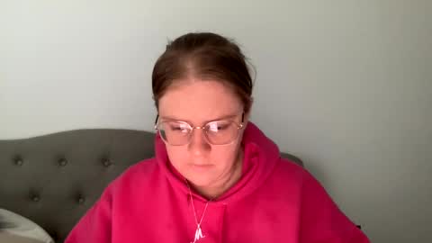 Angel of Light online show from 03/11/25, 03:34