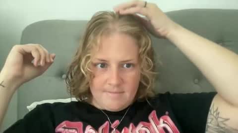 Angel of Light online show from 10/20/25, 05:57