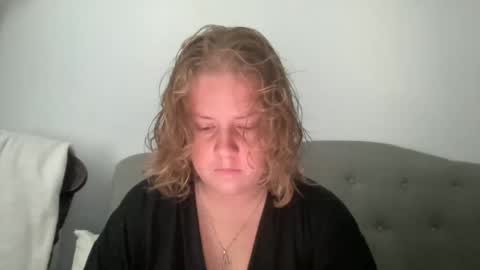 Angel of Light online show from 10/24/25, 01:18