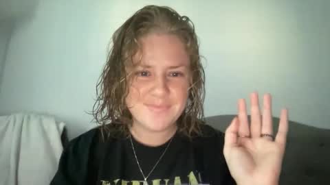 Angel of Light online show from 11/10/25, 12:26