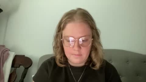 Angel of Light online show from 11/30/25, 02:43