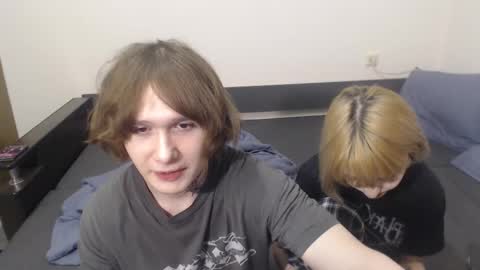 Snapshot of angelofporncouple chatting on 03/01/26, 02:52 Eva online show from 03/01/26, 02:52