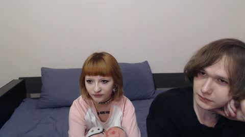 Snapshot of angelofporncouple chatting on 04/27/26, 04:38 Eva online show from 04/27/26, 04:38