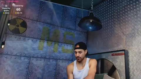 Snapshot of angelojag chatting on 02/28/26, 07:59 Angelo online show from 02/28/26, 07:59