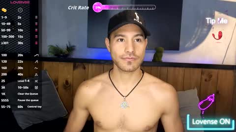 Snapshot of angelojag chatting on 03/02/26, 03:41 Angelo online show from 03/02/26, 03:41