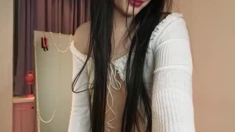 Snapshot of angelospace chatting on 03/06/26, 04:25 Megan online show from 03/06/26, 04:25