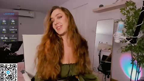 Snapshot of angelpaull chatting on 09/23/25, 09:18 Angel online show from 09/23/25, 09:18