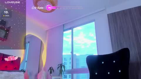 Angel online show from 02/17/25, 12:59