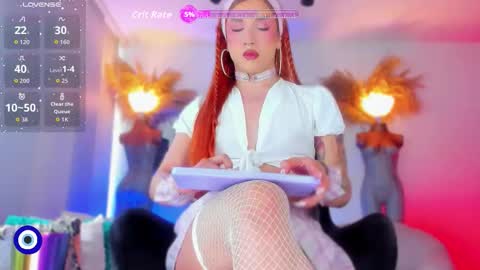 Snapshot of angelpeach_ chatting on 01/09/26, 02:09 Angel online show from 01/09/26, 02:09