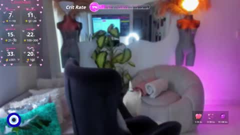 Snapshot of angelpeach_ chatting on 01/15/26, 01:48 Angel online show from 01/15/26, 01:48