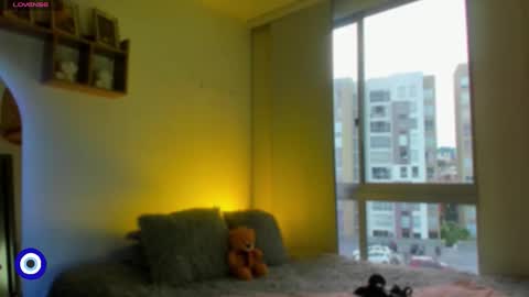 Snapshot of angelpeach_ chatting on 01/19/26, 01:59 Angel online show from 01/19/26, 01:59