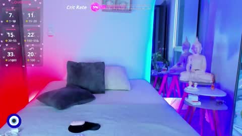 Snapshot of angelpeach_ chatting on 03/11/26, 01:17 Angel online show from 03/11/26, 01:17