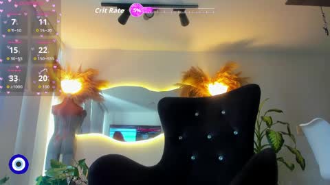 Snapshot of angelpeach_ chatting on 03/31/26, 01:22 Angel online show from 03/31/26, 01:22