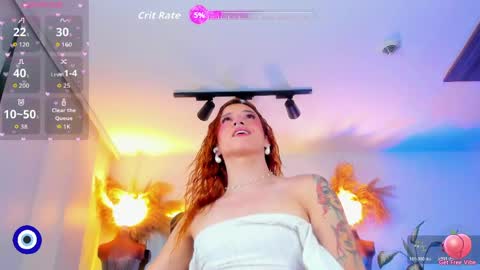 Snapshot of angelpeach_ chatting on 04/15/26, 01:12 Angel online show from 04/15/26, 01:12