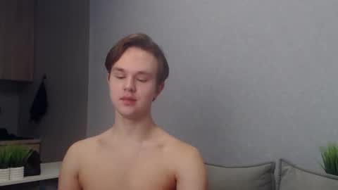 Angel online show from 02/05/26, 09:14