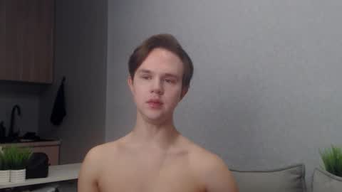 Angel online show from 02/09/26, 12:20