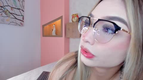 angelrose2323 online show from 01/27/25, 12:12