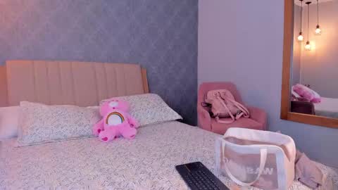 angelrose2323 online show from 02/13/25, 04:54