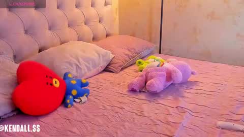 angelrose2323 online show from 11/20/25, 06:46