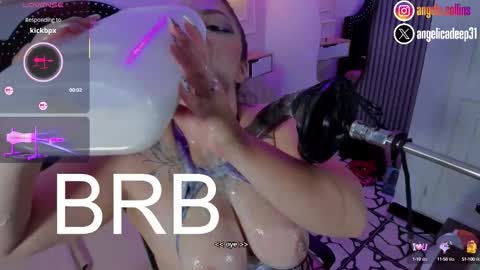 Snapshot of angels__collins chatting on 12/02/25, 08:59 ANGELS online show from 12/02/25, 08:59